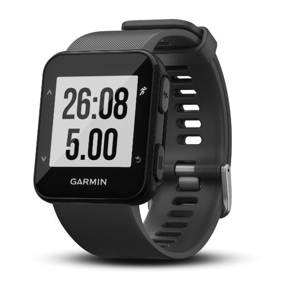 garmin connect forerunner 30